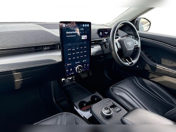 Used Ford Mustang Mach-E 2021 for sale - 76395461: Photo
