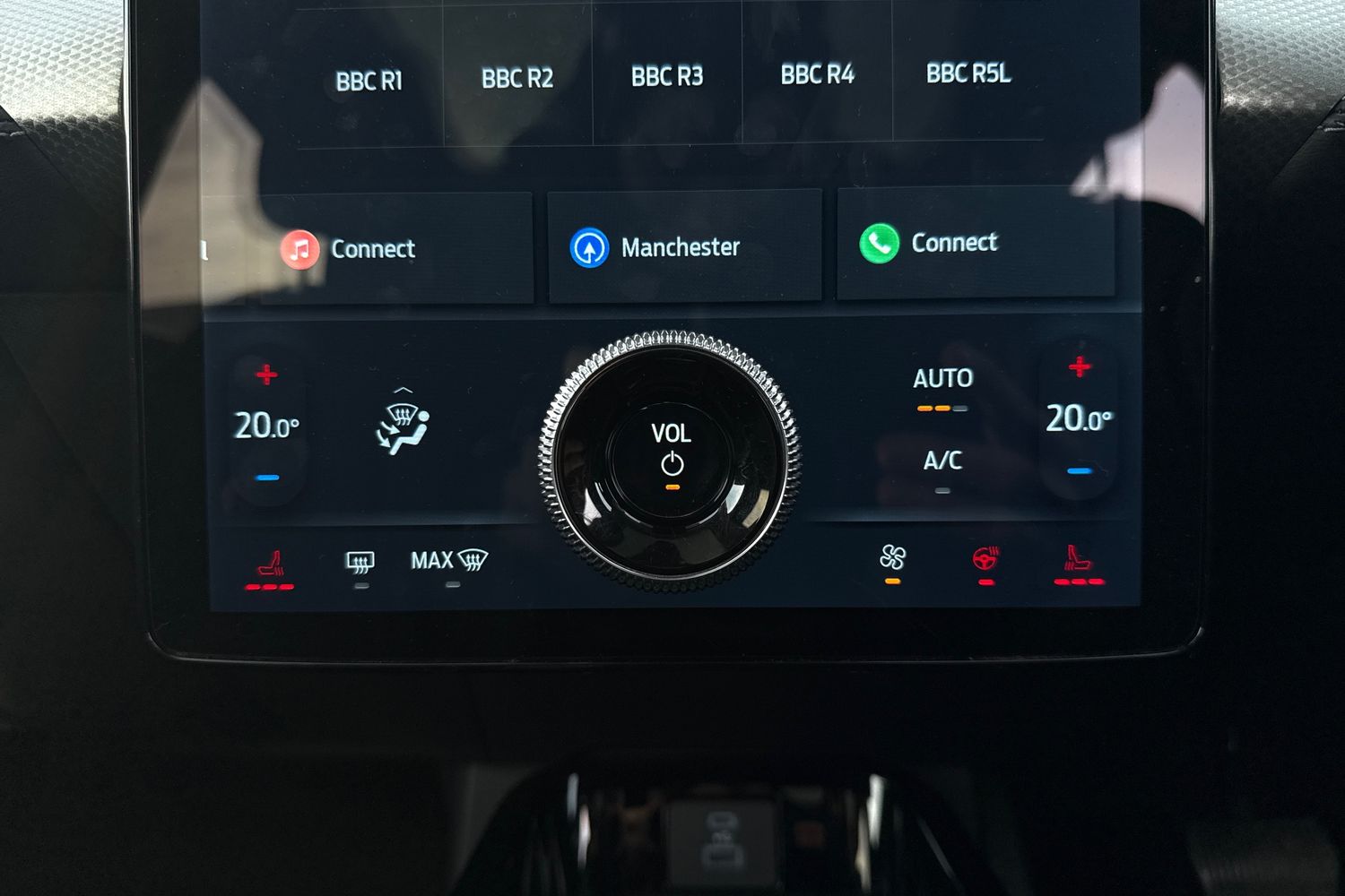 Used Ford Mustang Mach-E 2021 for sale - 76395461: Photo 7