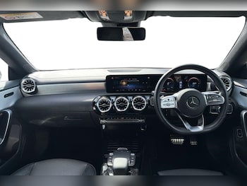 Used Mercedes-Benz CLA 2022 for sale - 79023682: Photo