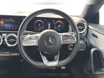 Used Mercedes-Benz CLA 2022 for sale - 79023682: Photo
