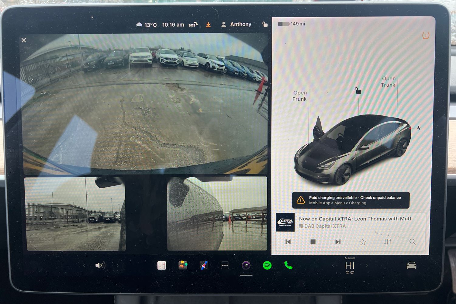 Used Tesla Model 3 2021 for sale - 76553576: Photo 10