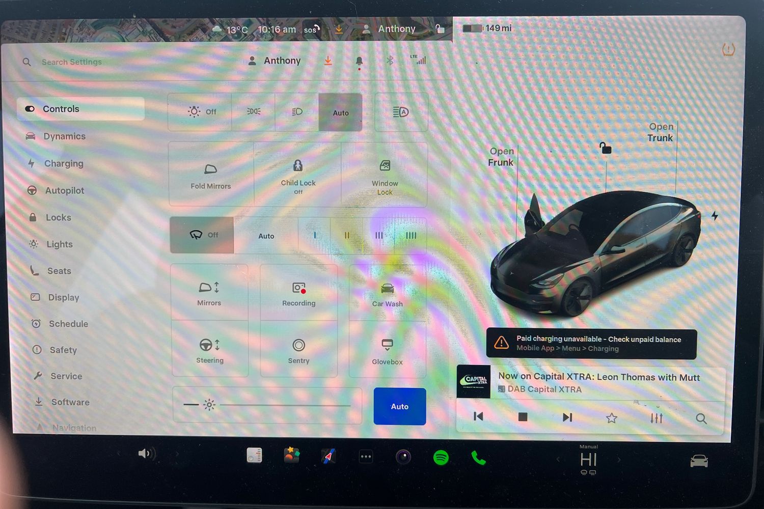 Used Tesla Model 3 2021 for sale - 76553576: Photo 11