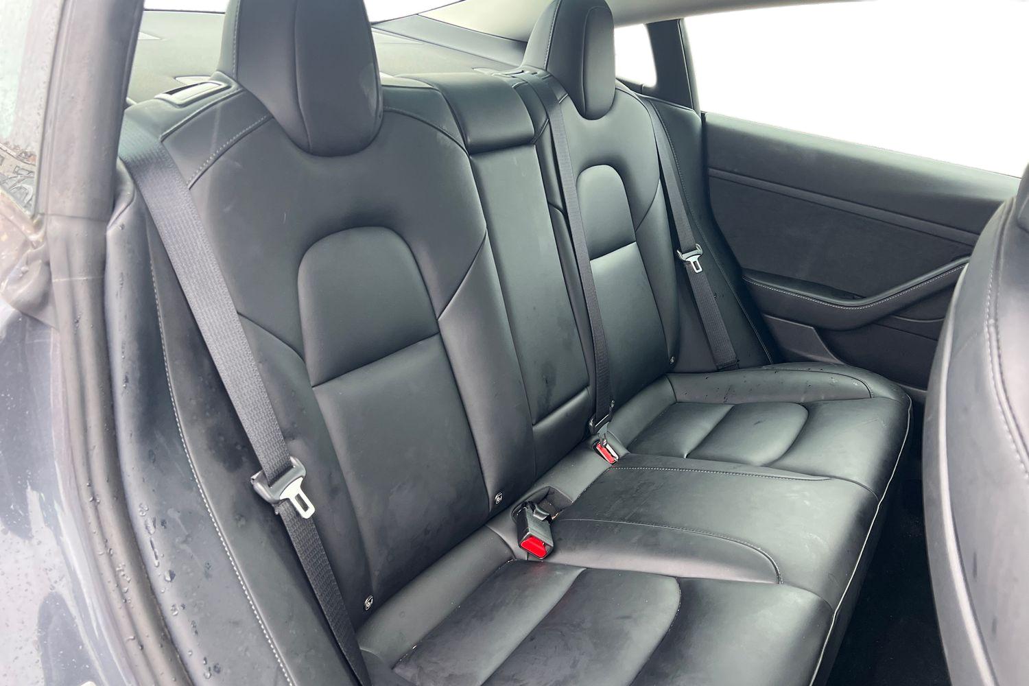 Used Tesla Model 3 2021 for sale - 76553576: Photo 19