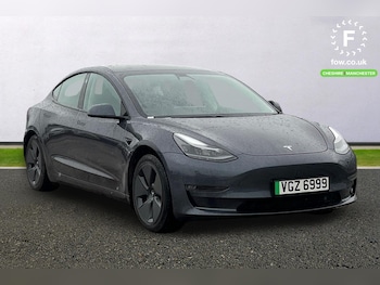 Used Tesla Model 3 2021 for sale - 76553576: Photo