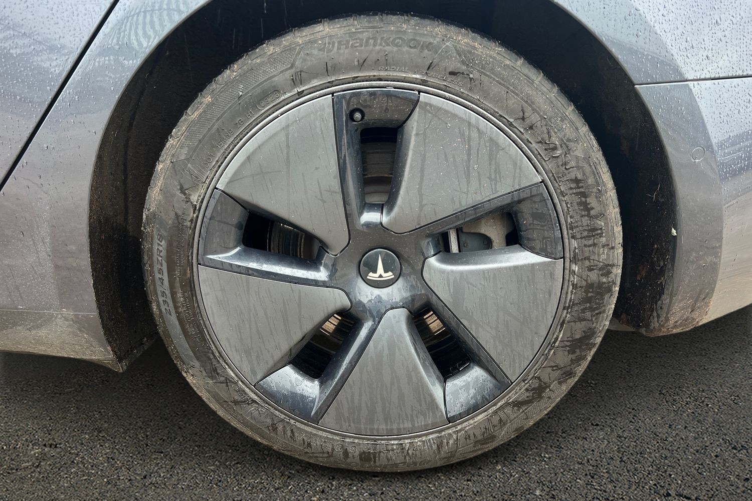 Used Tesla Model 3 2021 for sale - 76553576: Photo 21