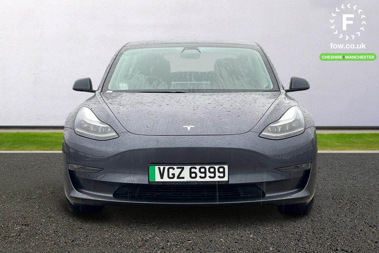 Used Tesla Model 3 2021 for sale - 76553576: Photo 22