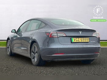 Used Tesla Model 3 2021 for sale - 76553576: Photo