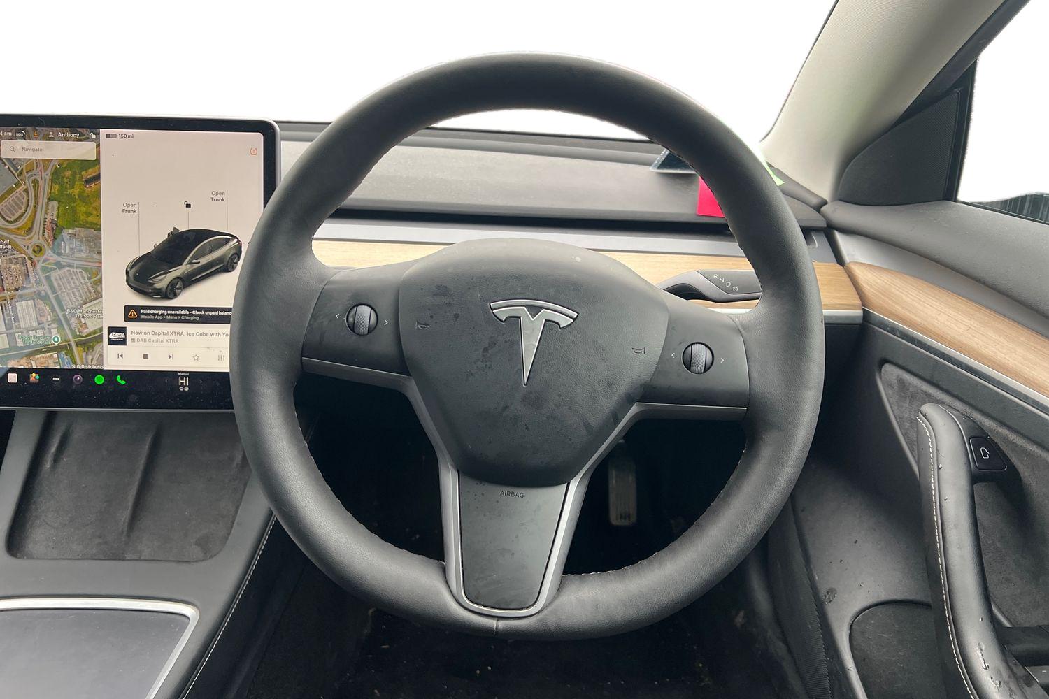 Used Tesla Model 3 2021 for sale - 76553576: Photo 5