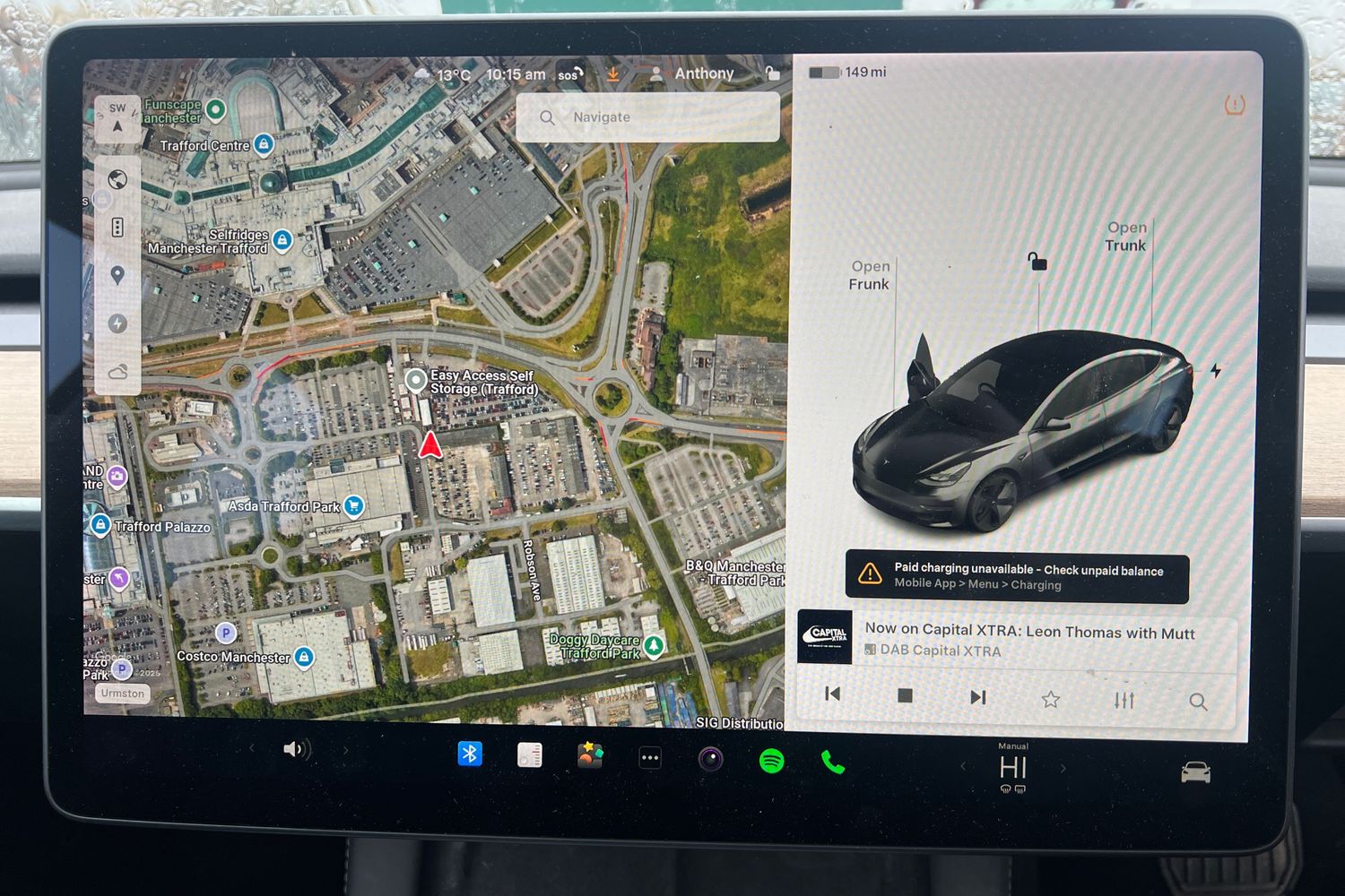 Used Tesla Model 3 2021 for sale - 76553576: Photo 6