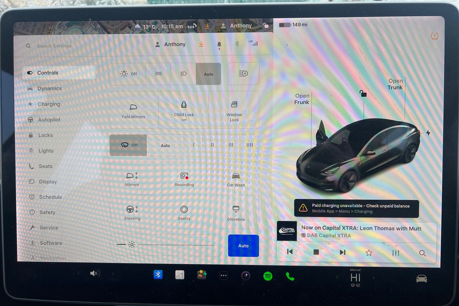 Used Tesla Model 3 2021 for sale - 76553576: Photo 8