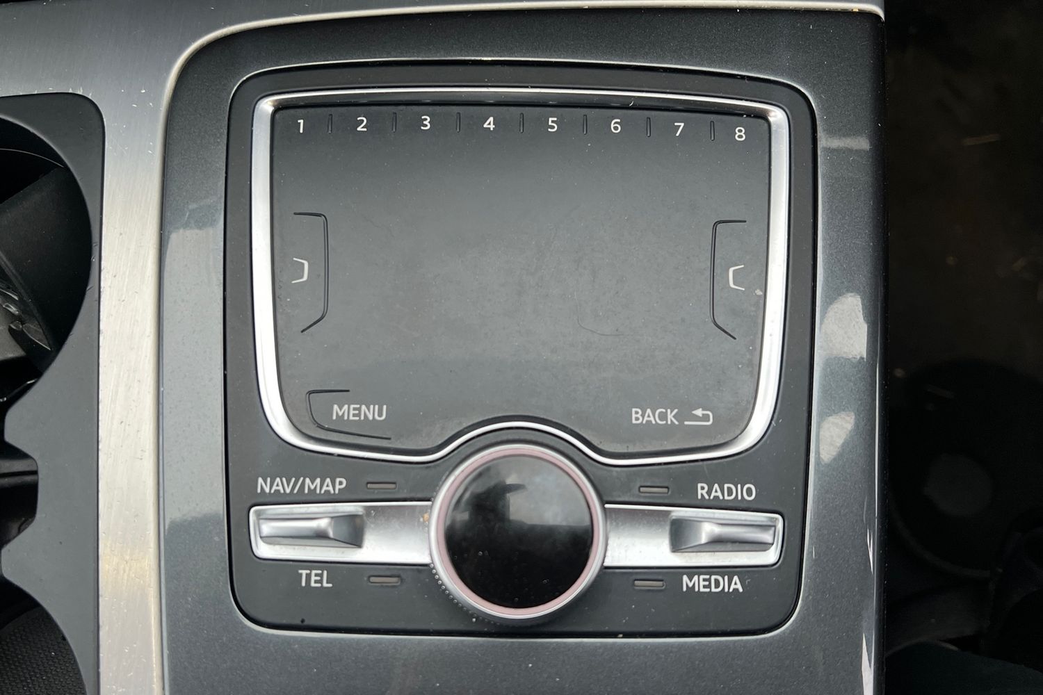 Used Audi Q7 2018 for sale - 77165846: Photo 12