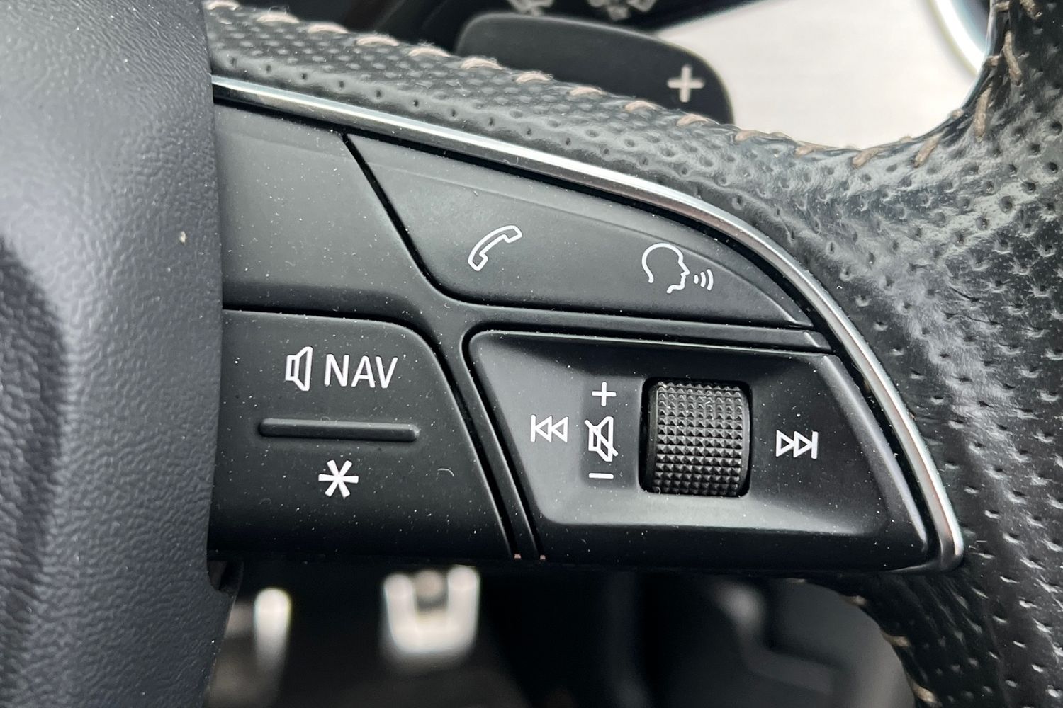 Used Audi Q7 2018 for sale - 77165846: Photo 14