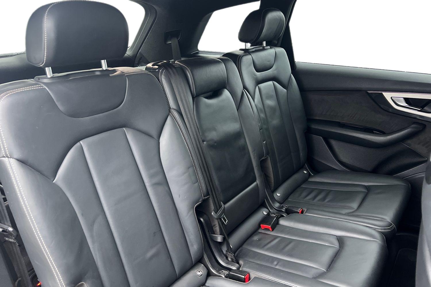 Used Audi Q7 2018 for sale - 77165846: Photo 22