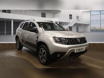 2019 - 1.3 TCe 130 Techroad 5dr