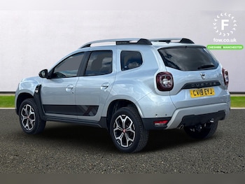 Used Dacia Duster 2019 for sale - 75724367: Photo