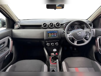 Used Dacia Duster 2019 for sale - 75724367: Photo