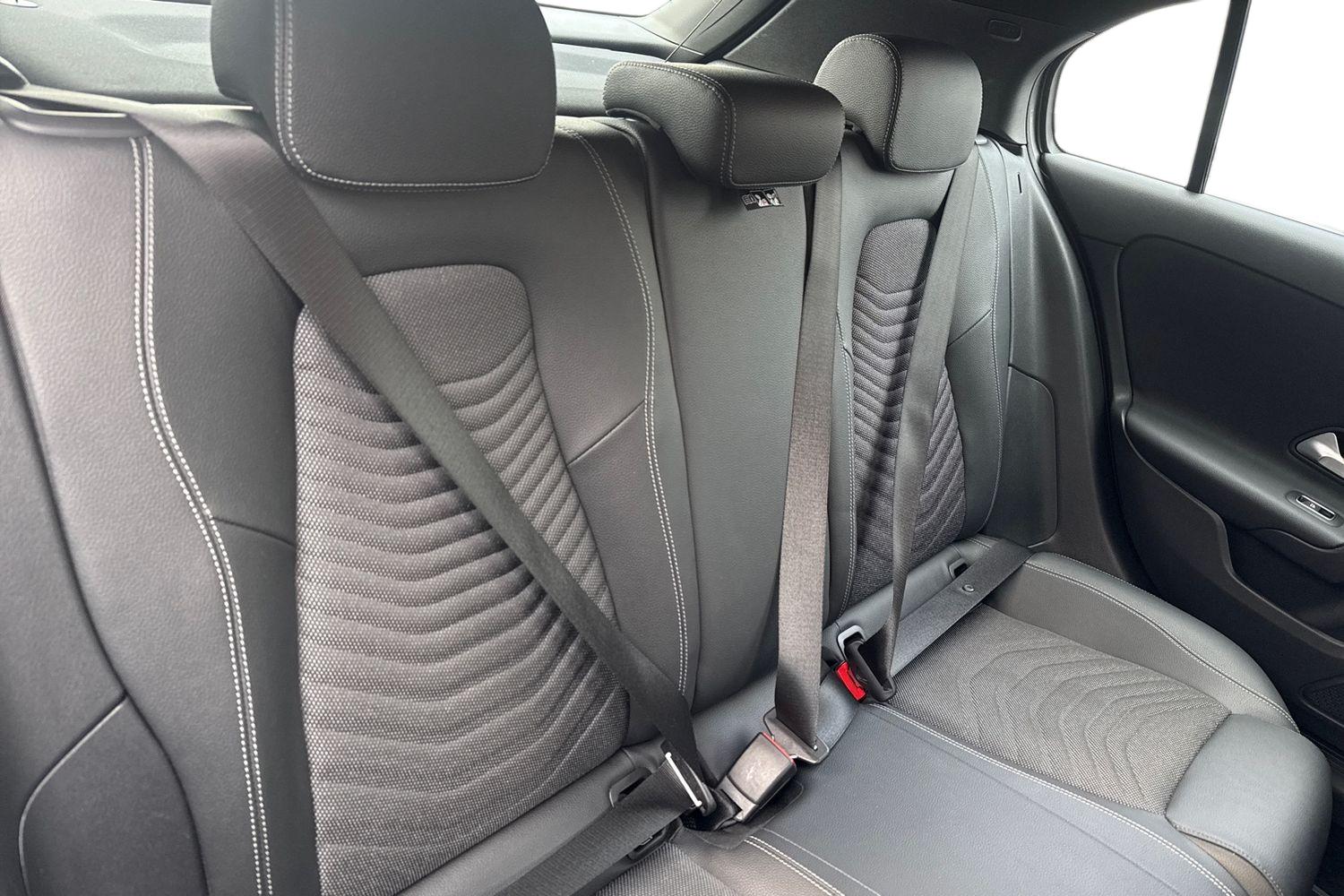 Used Mercedes-Benz A-Class 2021 for sale - 77270426: Photo 19