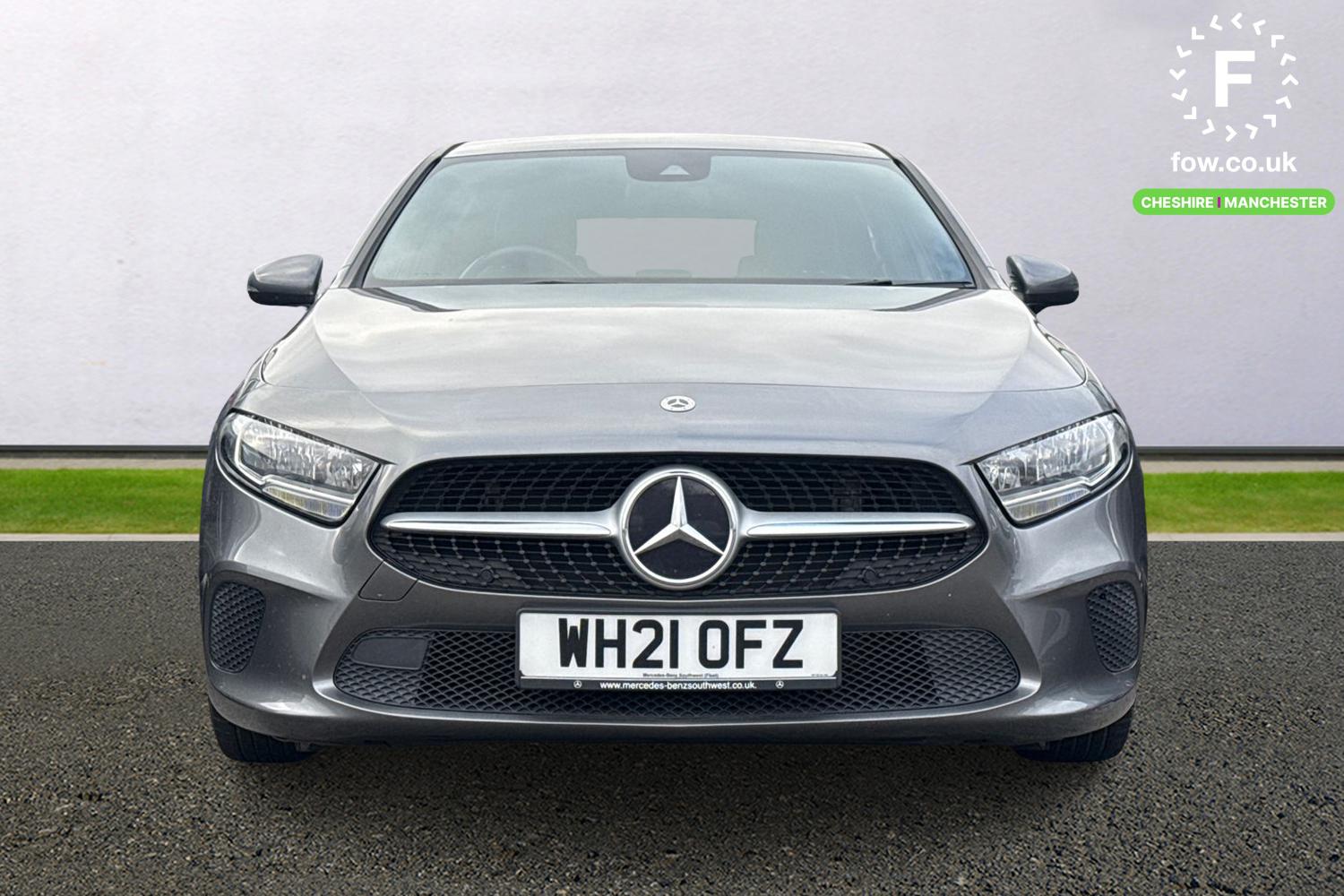 Used Mercedes-Benz A-Class 2021 for sale - 77270426: Photo 22