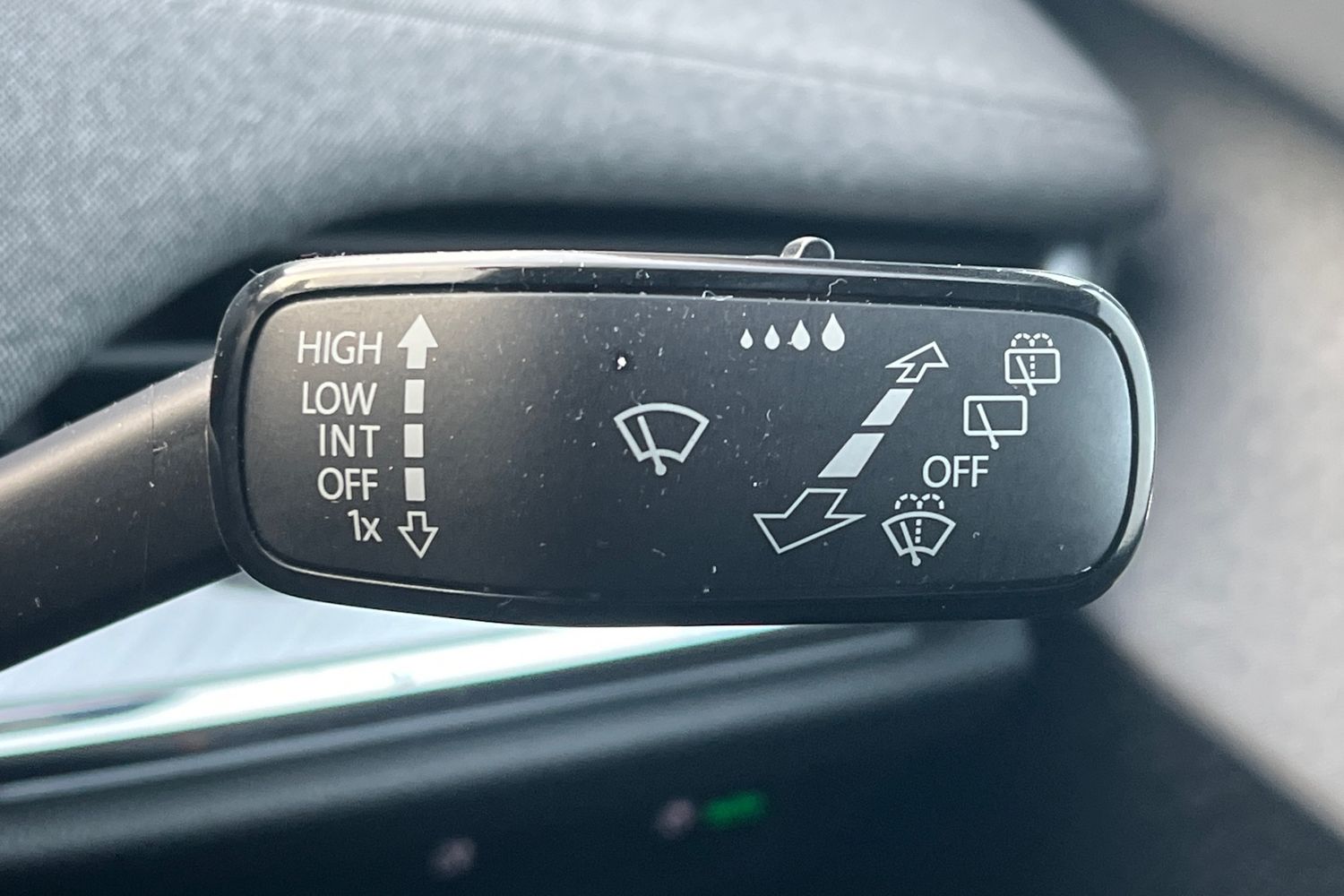 Used Skoda Enyaq 2021 for sale - 76955494: Photo 18