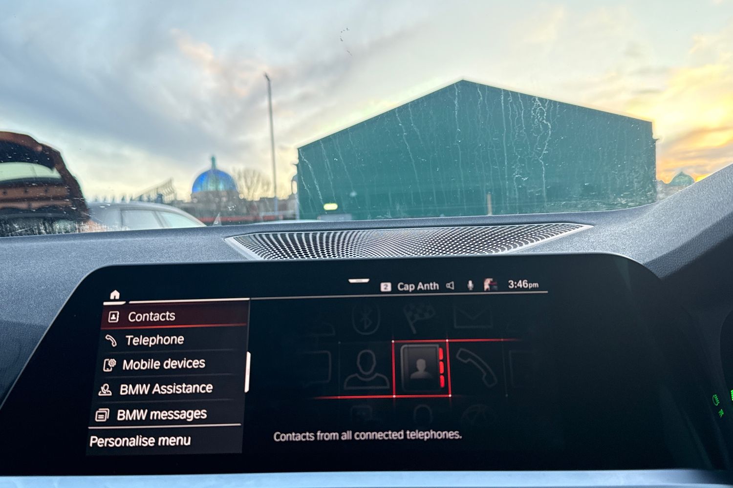 Used BMW 3 Series 2021 for sale - 76746344: Photo 10