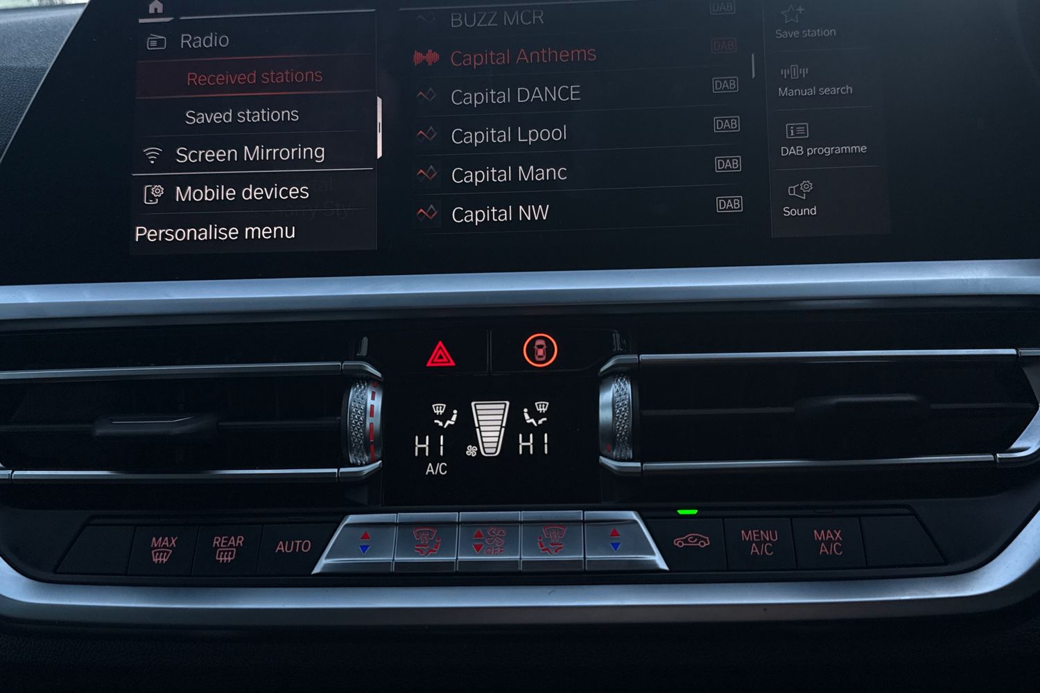 Used BMW 3 Series 2021 for sale - 76746344: Photo 11