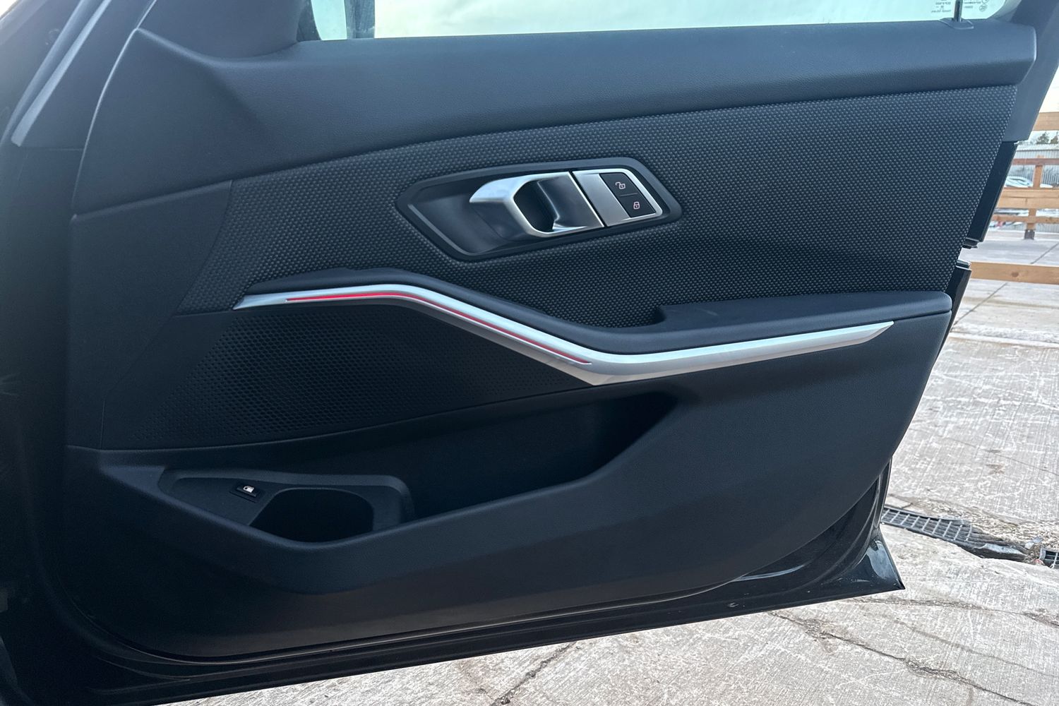 Used BMW 3 Series 2021 for sale - 76746344: Photo 18