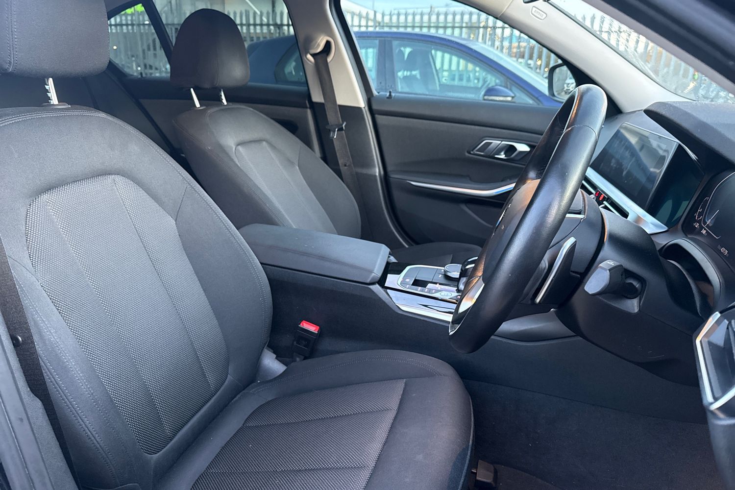 Used BMW 3 Series 2021 for sale - 76746344: Photo 19