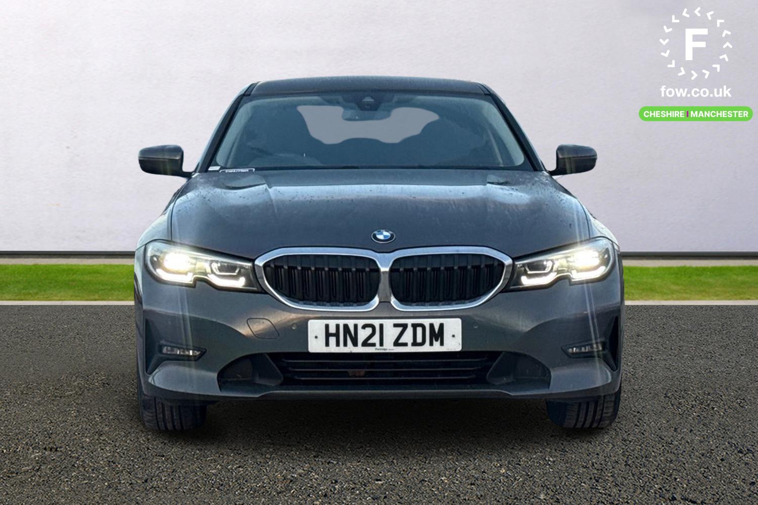 Used BMW 3 Series 2021 for sale - 76746344: Photo 23