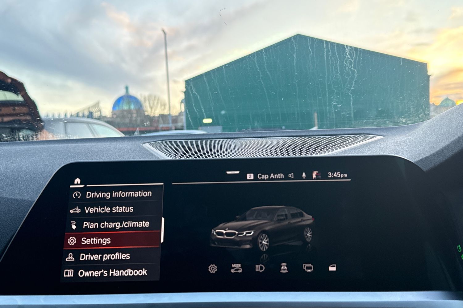 Used BMW 3 Series 2021 for sale - 76746344: Photo 9