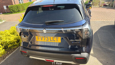 Used Suzuki SX4 S-Cross 2023 for sale - 78209425: Photo 2