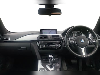 Used BMW 4 Series 2020 for sale - 75824868: Photo