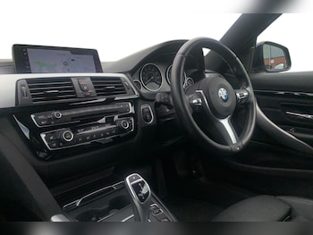 Used BMW 4 Series 2020 for sale - 75824868: Photo