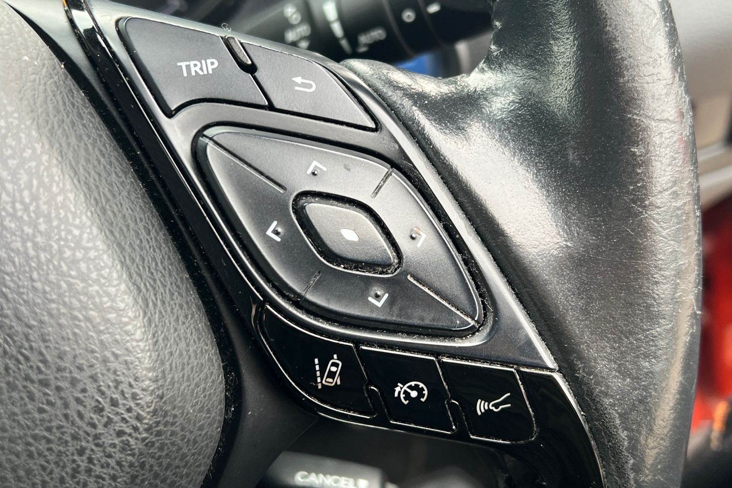 Used Toyota C-HR 2021 for sale - 77654200: Photo 13