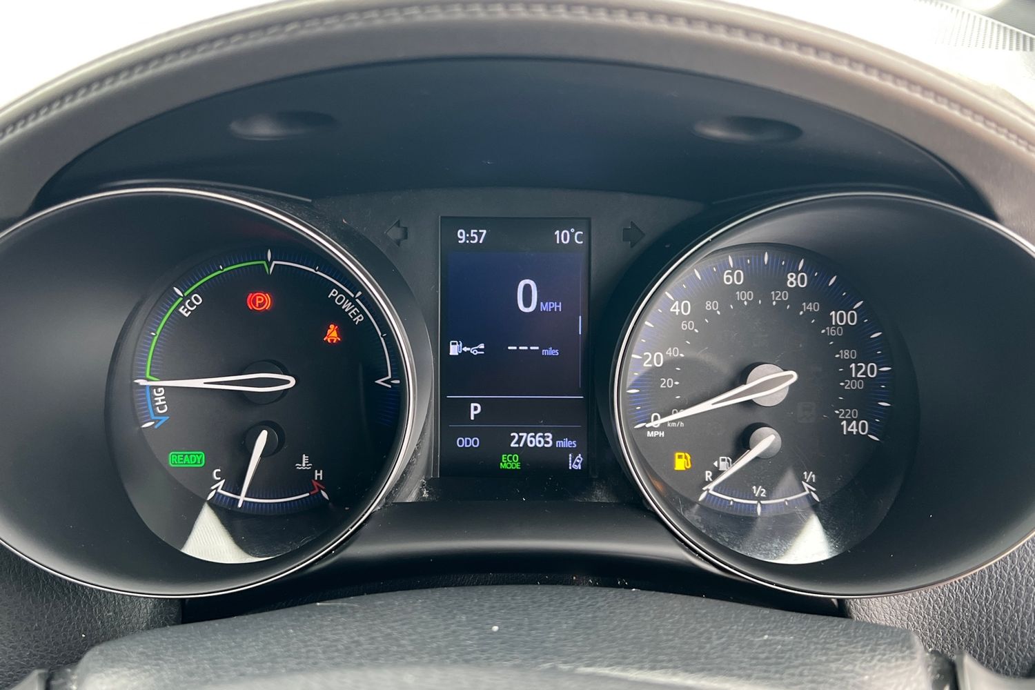 Used Toyota C-HR 2021 for sale - 77654200: Photo 17