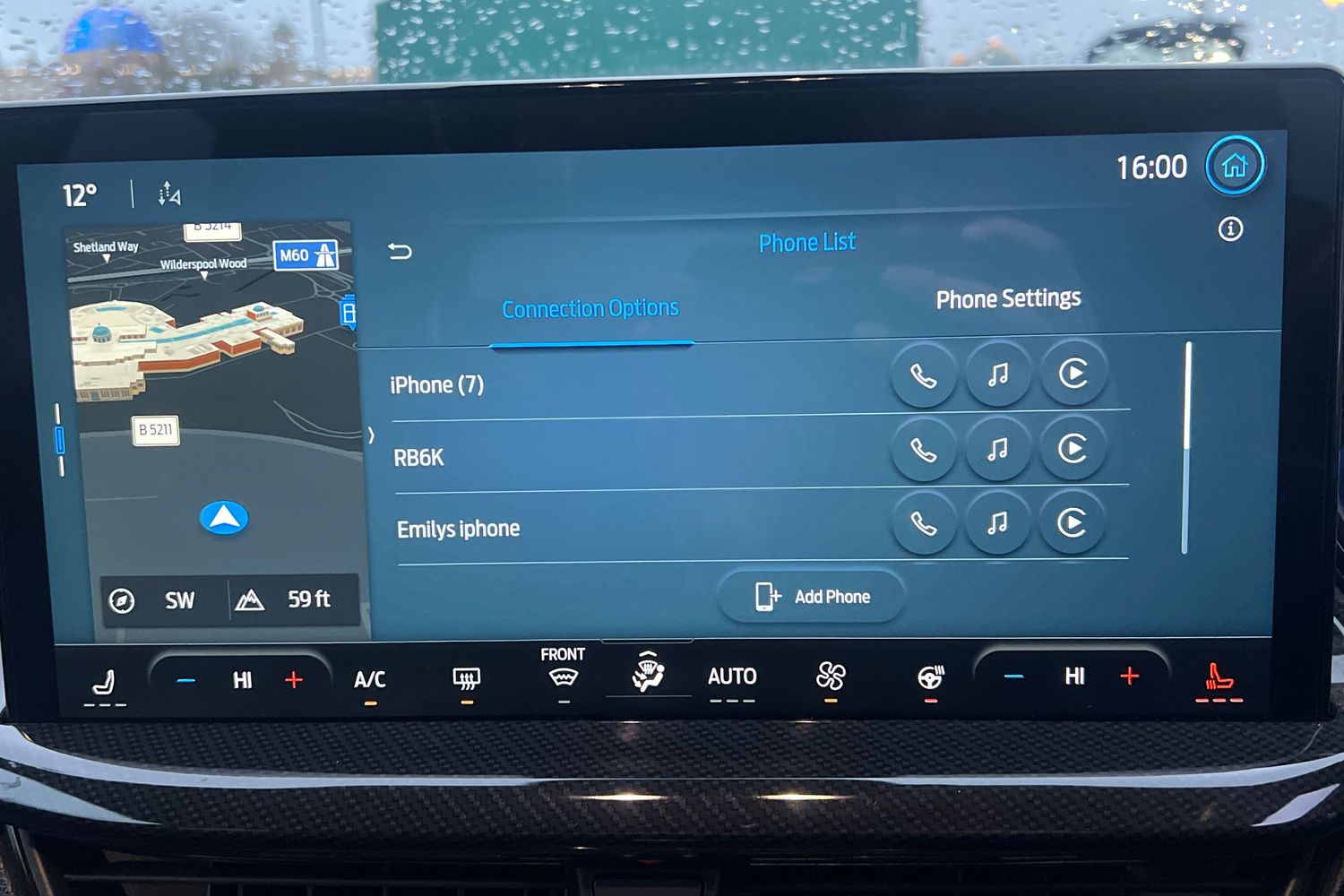 Used Ford Focus 2022 for sale - 76546195: Photo 9