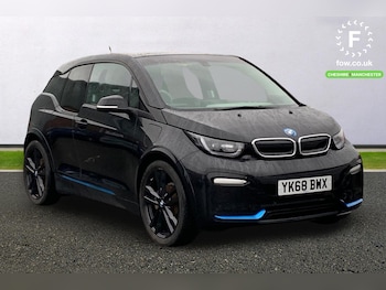 2018 - 135kW S Range Extender 33kWh 5dr Auto