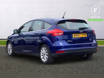 Used Ford Focus 2017 for sale - 79167754: Photo