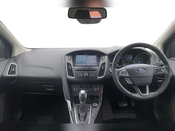 Used Ford Focus 2017 for sale - 79167754: Photo