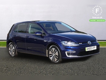 Used Volkswagen Golf 2020 for sale - 78541628: Photo