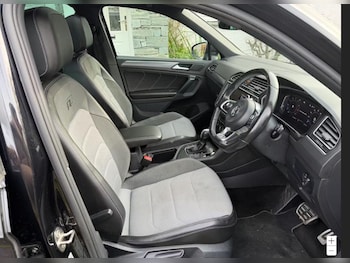 Used Volkswagen Tiguan 2020 for sale - 77764410: Photo