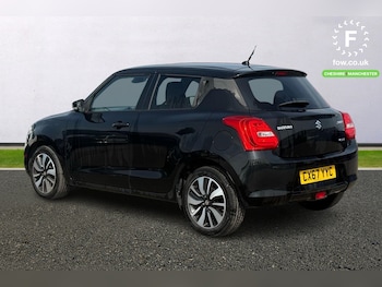Used Suzuki Swift 2017 for sale - 75612016: Photo