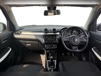 Used Suzuki Swift 2017 for sale - 75612016: Photo