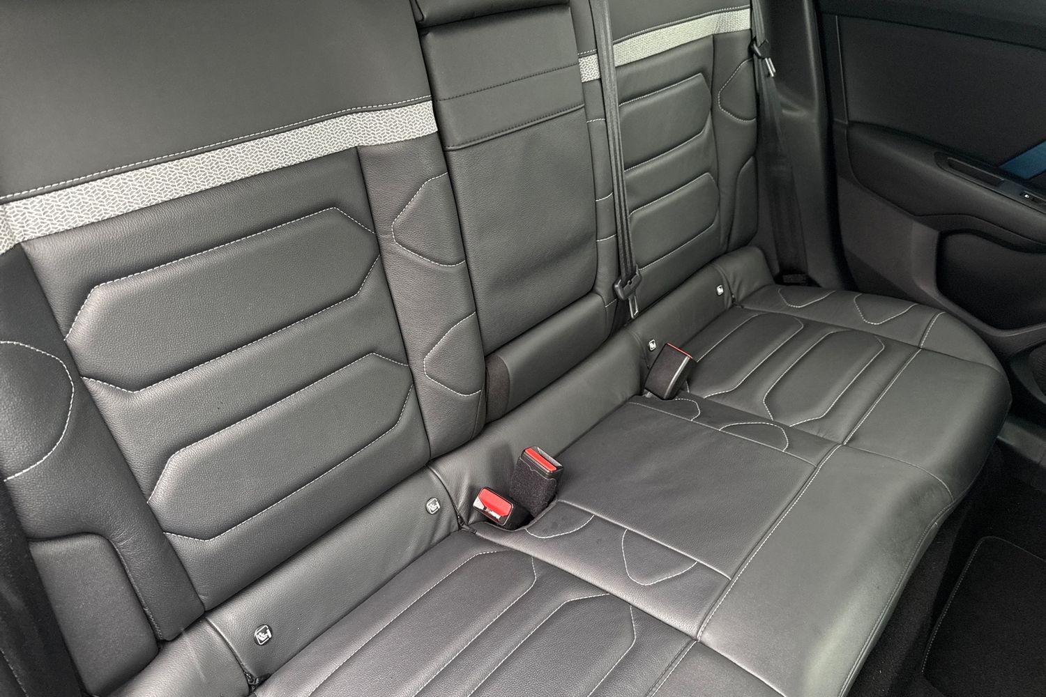 Used Citroen C4 2021 for sale - 77527320: Photo 16