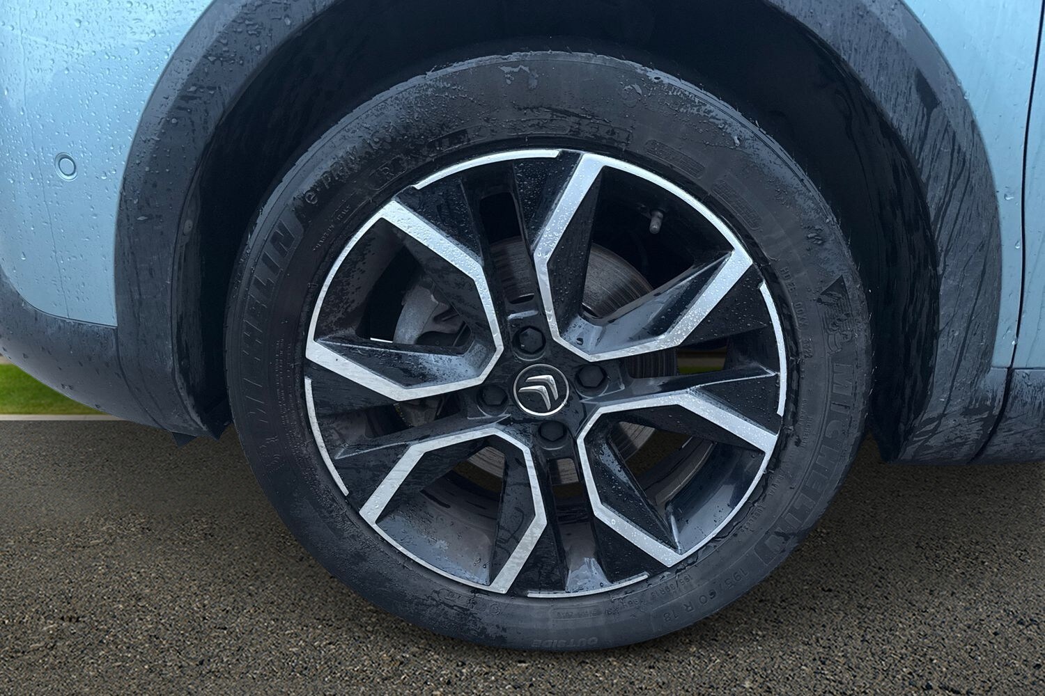 Used Citroen C4 2021 for sale - 77527320: Photo 18