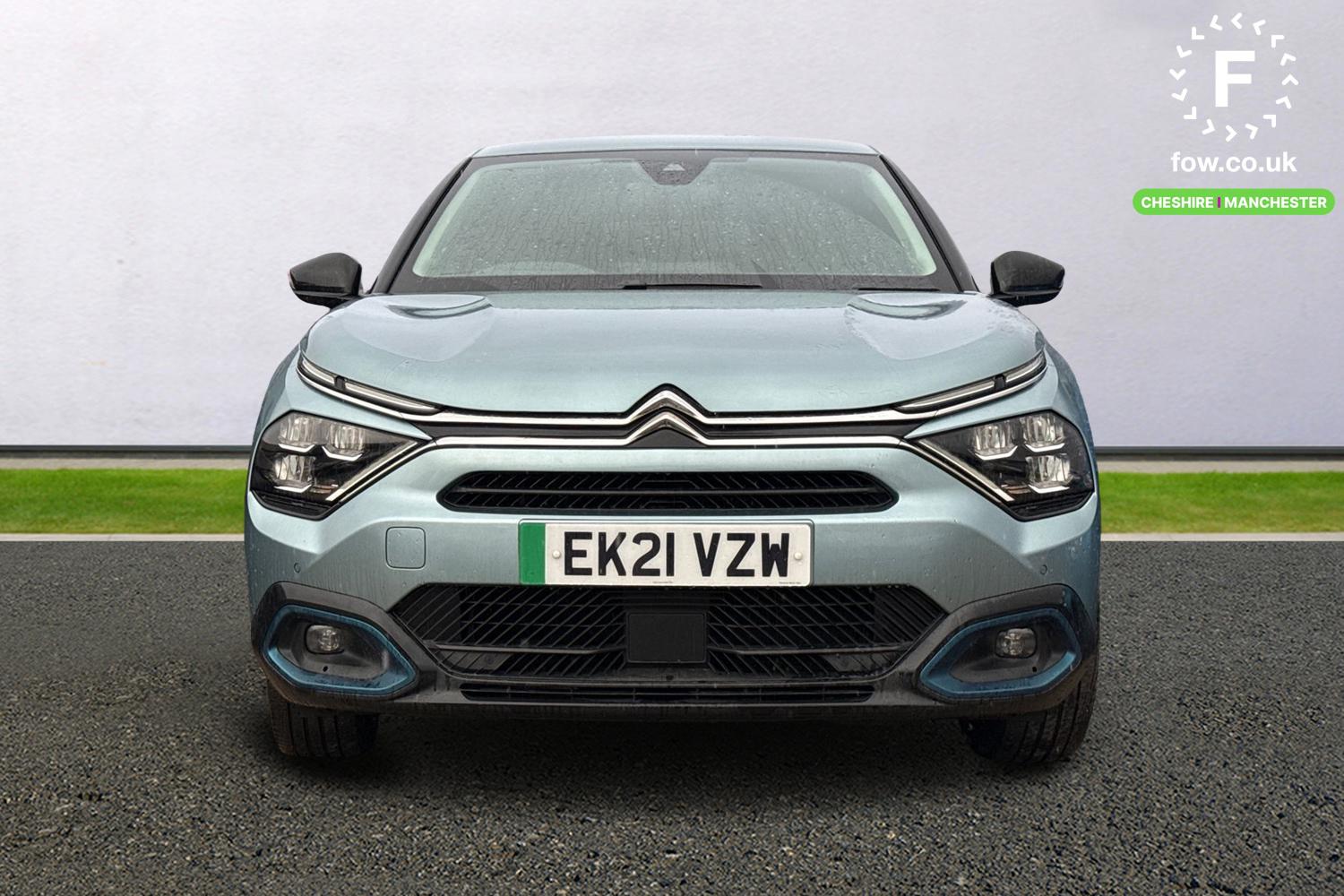 Used Citroen C4 2021 for sale - 77527320: Photo 19