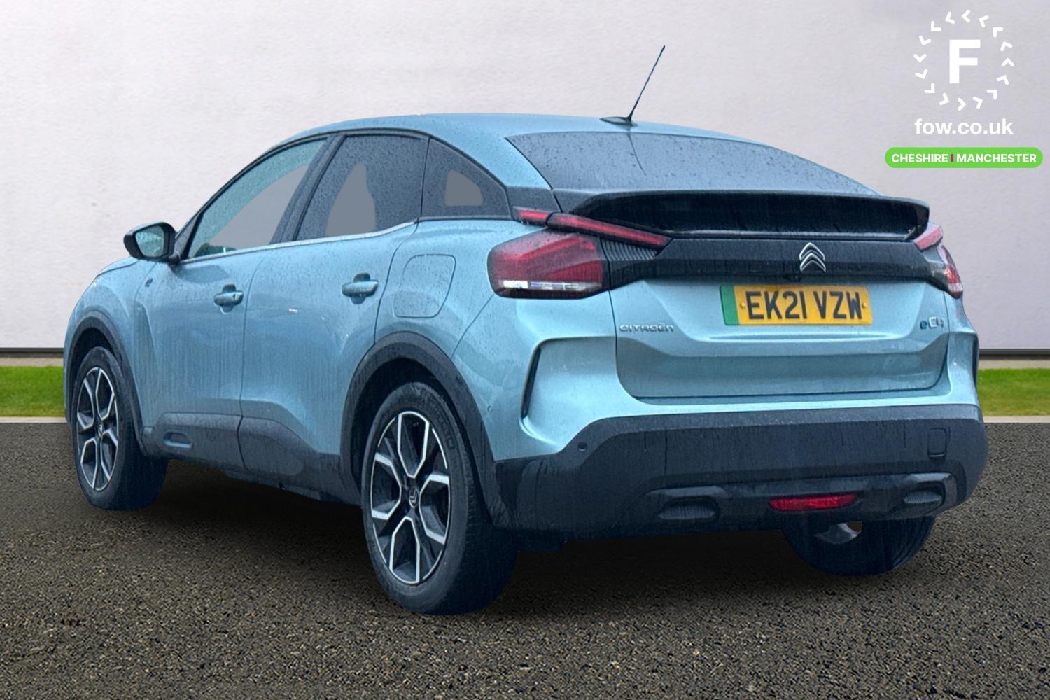 Used Citroen C4 2021 for sale - 77527320: Photo 2