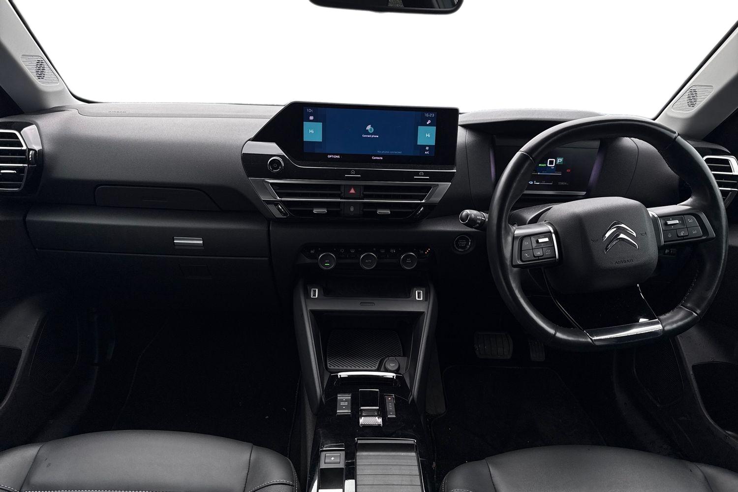 Used Citroen C4 2021 for sale - 77527320: Photo 3