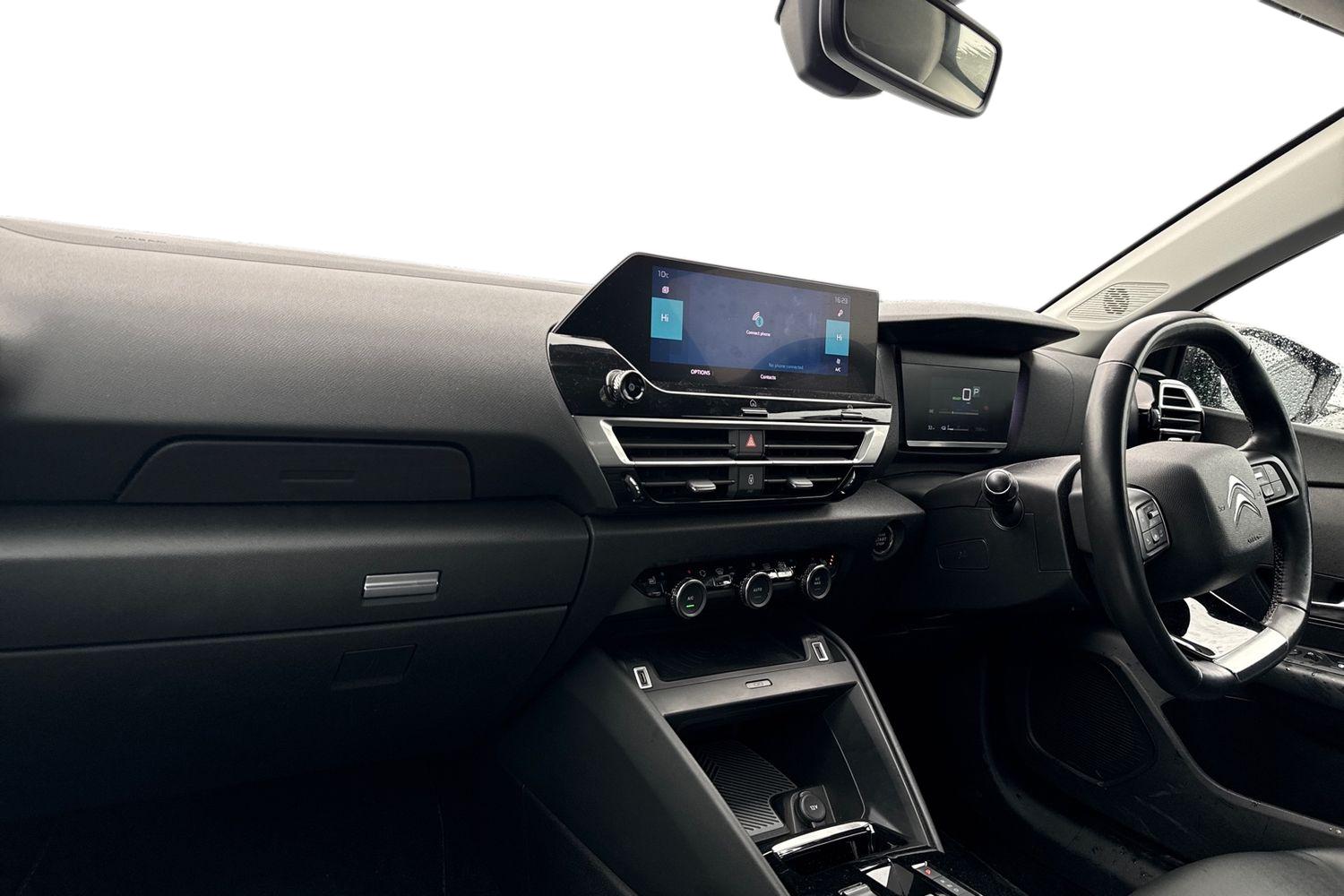 Used Citroen C4 2021 for sale - 77527320: Photo 4