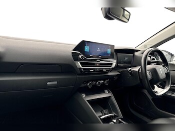 Used Citroen C4 2021 for sale - 77527320: Photo