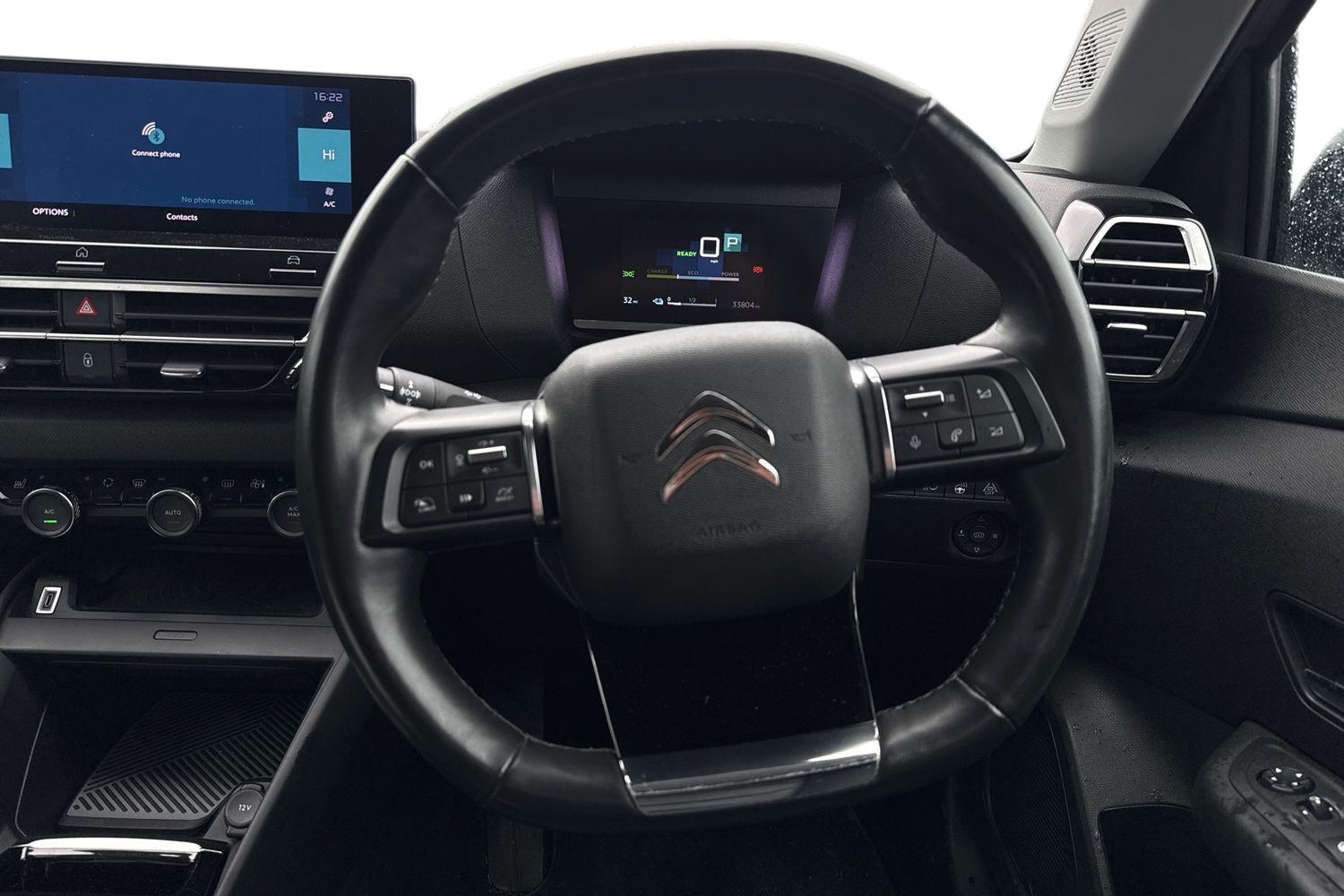 Used Citroen C4 2021 for sale - 77527320: Photo 5